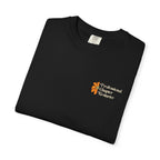 Chapter Restarter T-Shirt