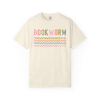 Bookworm More Coffee More Books T-Shirt