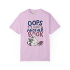 Oops Got Another Book T-Shirt