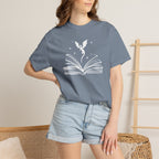 Dragon Book T-Shirt