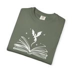 Dragon Book T-Shirt