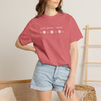 Read Yawn Repeat T-Shirt