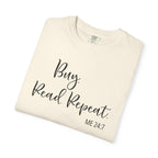 Buy Read Repeat T-Shirt