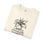 Plant Book T-Shirt