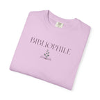 Bibliophile T-Shirt