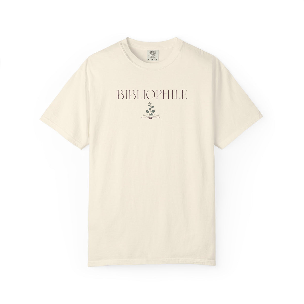 Bibliophile T-Shirt