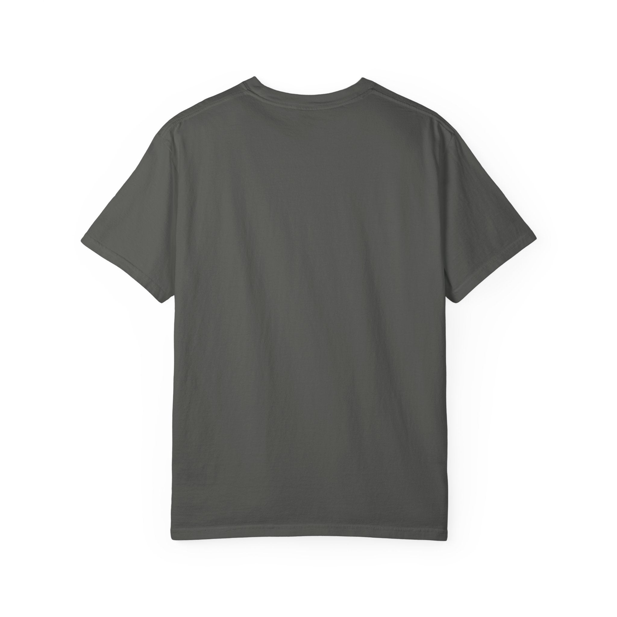 Professional Chapter Restarter Floral T-Shirt