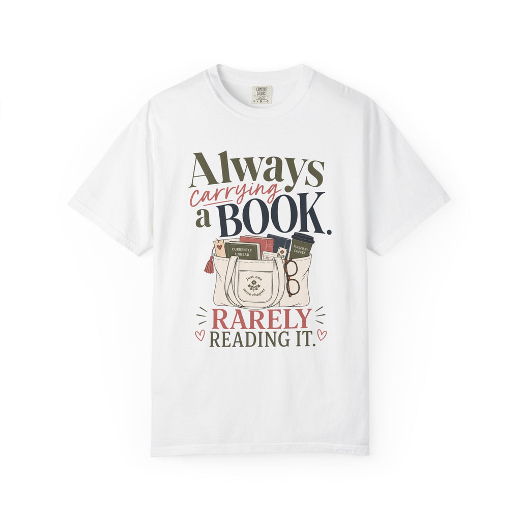 Always Carrying T-Shirt
