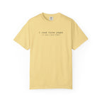 I Read Three Pages T-Shirt