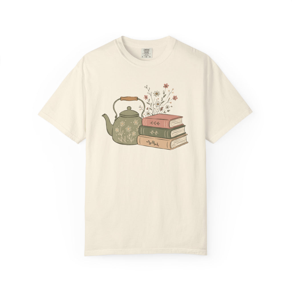 Tea Kettle T-Shirt