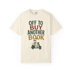 Buy Another Book Goose T-Shirt