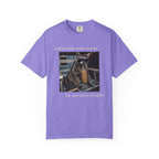 Bribed Kids Raccoon T-Shirt