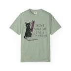 Use A Bookmark Cat T-Shirt