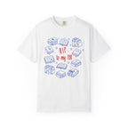 RIP To My TBR T-Shirt