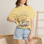Books Are My Escape T-Shirt