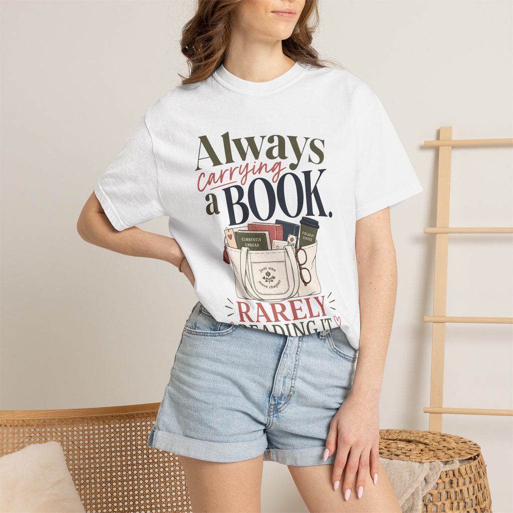 Always Carrying T-Shirt