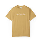 Read Yawn Repeat T-Shirt